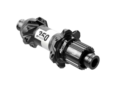 Laufradsatz 29 AM | DT Swiss 350 MTB Straightpull Center Lock Naben | Duke Aluminium Felgen