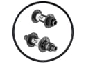 R2BIKE Laufradsatz 29" AM | DT Swiss 350 MTB Center Lock Naben | Duke Aluminium Felgen