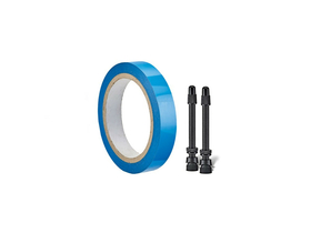 WELDTITE Tubeless Kit | MTB | 24 mm Felgenband