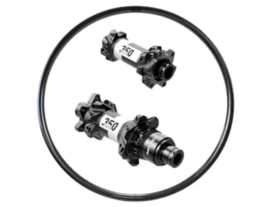 Laufradsatz 29 AM EN | DT Swiss 350 MTB Straightpull...