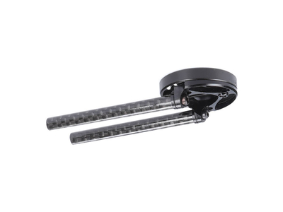 BIKE AHEAD COMPOSITES Computer Mount The Unit GPS Mount |...