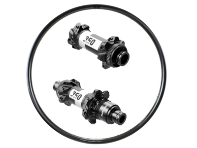 Laufradsatz 29 AM | DT Swiss 350 MTB Straightpull Center...