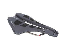 PROLOGO Saddle Dimension NDR CPC 143 mm Tirox