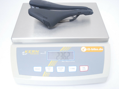PROLOGO Saddle Dimension NDR 143 mm 4.0
