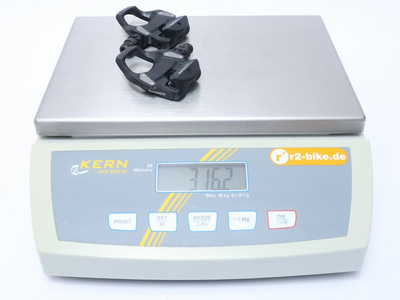 Spd pedal hot sale weight