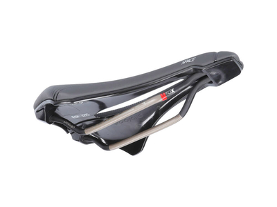 PROLOGO Saddle Dimension Space 153 mm Tirox