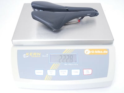 PROLOGO Saddle Dimension Space 153 mm Tirox