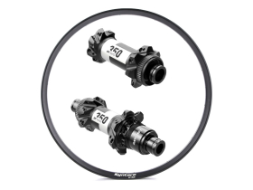 Wheelset 29" TR AM EN | DT Swiss 350 MTB...