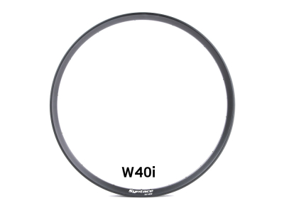 Laufradsatz 29 TR AM EN | DT Swiss 350 MTB 6-Loch Naben | Syntace Aluminium Felgen