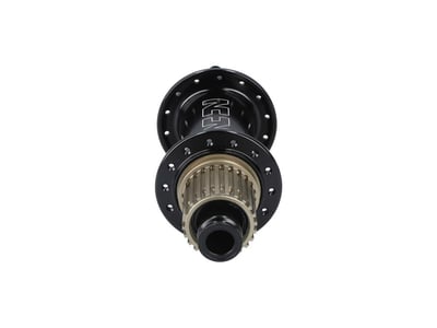 NONPLUS COMPONENTS Hinterradnabe GEN 2 | 6-Loch schwarz...