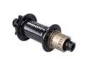 NONPLUS COMPONENTS Rear Hub Torqon J | 6-Hole black 12x157 mm SuperBOOST Freehub Shimano Micro Spline