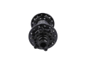 NONPLUS COMPONENTS Rear Hub Torqon J | 6-Hole black 12x157 mm SuperBOOST Freehub Shimano Micro Spline