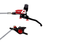 HOPE Disc Brake Tech 4 X2 | separate red