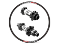 Wheelset 29" TR AM EN | DT Swiss 350 MTB Straightpull Center Lock Hubs | DT Swiss Aluminum Rims