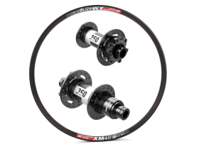 Wheelset 29" TR AM EN | DT Swiss 350 MTB 6-Hole Hubs...