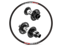 Wheelset 29" TR AM EN | DT Swiss 350 MTB 6-Hole Hubs | DT Swiss Aluminum Rims