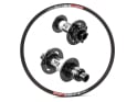 R2BIKE Wheelset 29" TR AM EN | DT Swiss 350 MTB 6-Hole Hubs | DT Swiss Aluminum Rims