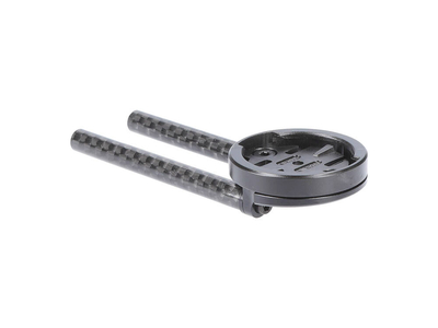 BIKE AHEAD COMPOSITES Computer Mount The Unit GPS Mount | short Garmin