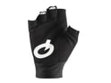 PROLOGO Gloves Faded Short Fingers | black / green