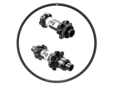 Wheelset 29 XC | DT Swiss 350 MTB Straightpull Center...