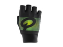 PROLOGO Handschuhe Faded Short Fingers | schwarz / grün XL