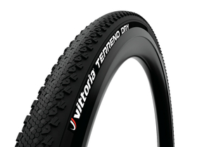 VITTORIA Tire Terreno Dry 28 | 700 x 38C 3C Compound black