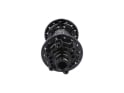 NONPLUS COMPONENTS Rear Hub Torquon J | 6-Hole black 12x157 mm SuperBOOST Freehub Shimano Micro Spline 28 Holes