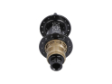 NONPLUS COMPONENTS Hinterradnabe Torqon J | 6-Loch schwarz 12x157 mm SuperBOOST Freilauf SRAM XD 28 Loch
