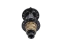 NONPLUS COMPONENTS Hinterradnabe Torqon J | 6-Loch schwarz 12x157 mm SuperBOOST Freilauf SRAM XD 32 Loch