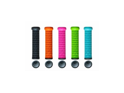 BIKEYOKE Grips Grippy