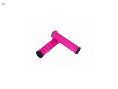 BIKEYOKE Grips Grippy