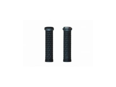 BIKEYOKE Grips Grippy Black