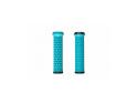 BIKEYOKE Grips Grippy Blue