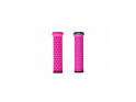 BIKEYOKE Grips Grippy Pink