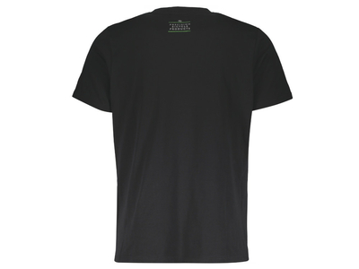 SYNCROS T-Shirt Icon | black S