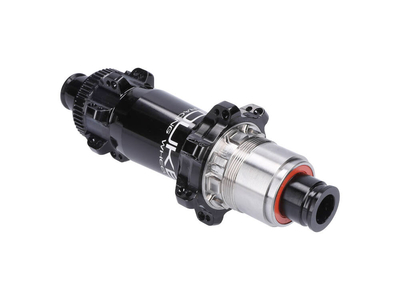 DUKE Hinterradnabe MADMAX SP 28-loch | 12 x 148 mm BOOST Center Lock - SRAM XD