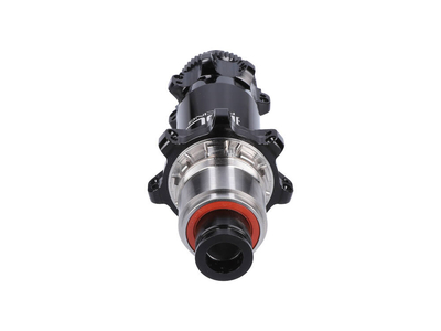 DUKE Hinterradnabe MADMAX SP 28-loch | 12 x 148 mm BOOST Center Lock - SRAM XD