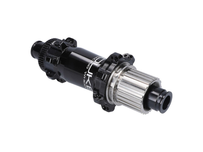 DUKE Rear Hub MADMAX SP 24-hole | 12 x 148 mm BOOST Center Lock - Shimano Micro Spline