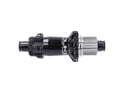 DUKE Rear Hub MADMAX SP 24-Hole | 12 x 148 mm BOOST Center Lock - Shimano Micro Spline