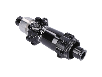 DUKE Hinterradnabe MADMAX SP 28-loch | 12 x 142 mm Center Lock - SRAM XDR