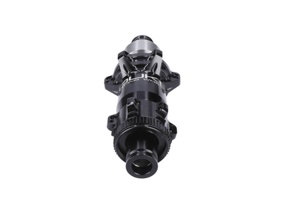 DUKE Hinterradnabe MADMAX SP 24-loch | 12 x 142 mm Center Lock - SRAM XDR