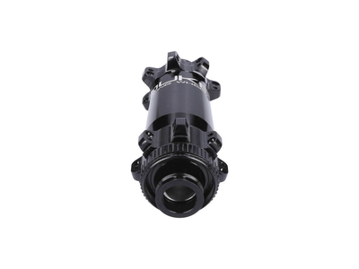DUKE Vorderradnabe MADMAX SP 28-loch | 15 x 110 mm BOOST Center Lock