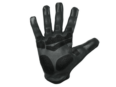 PROLOGO Gloves Lycra CPC Long Fingers | black
