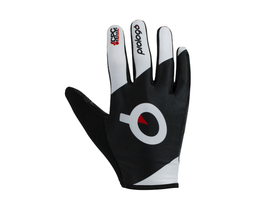 PROLOGO Handschuhe Lycra CPC Langfinger | schwarz