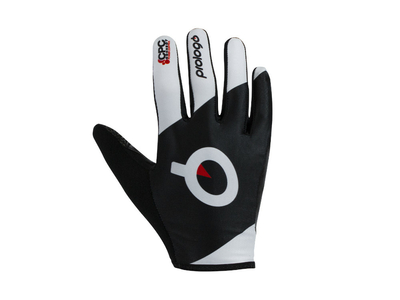 PROLOGO Gloves Lycra CPC Long Fingers | black XL