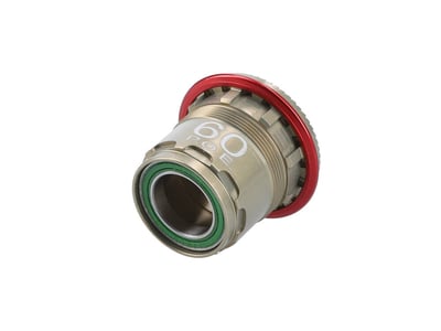 EXTRALITE Freilaufkörper Hyper+ | 60T SRAM XD HDC Ceramic