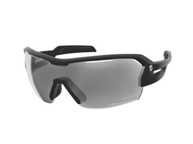 SCOTT Sunglasses Spur Light Sensitive black matt | grey...