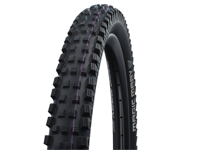 SCHWALBE Reifen Magic Mary 29 x 2,40 Super Trail ADDIX Ultra Soft EVO Snake  Skin TLE %