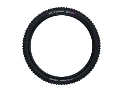 SCHWALBE Tire Magic Mary 29 x 2,40 Super Trail ADDIX...
