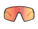 SCOTT Sunglasses Pro Shield black | red chrome